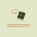 Souvenir of Taqwa