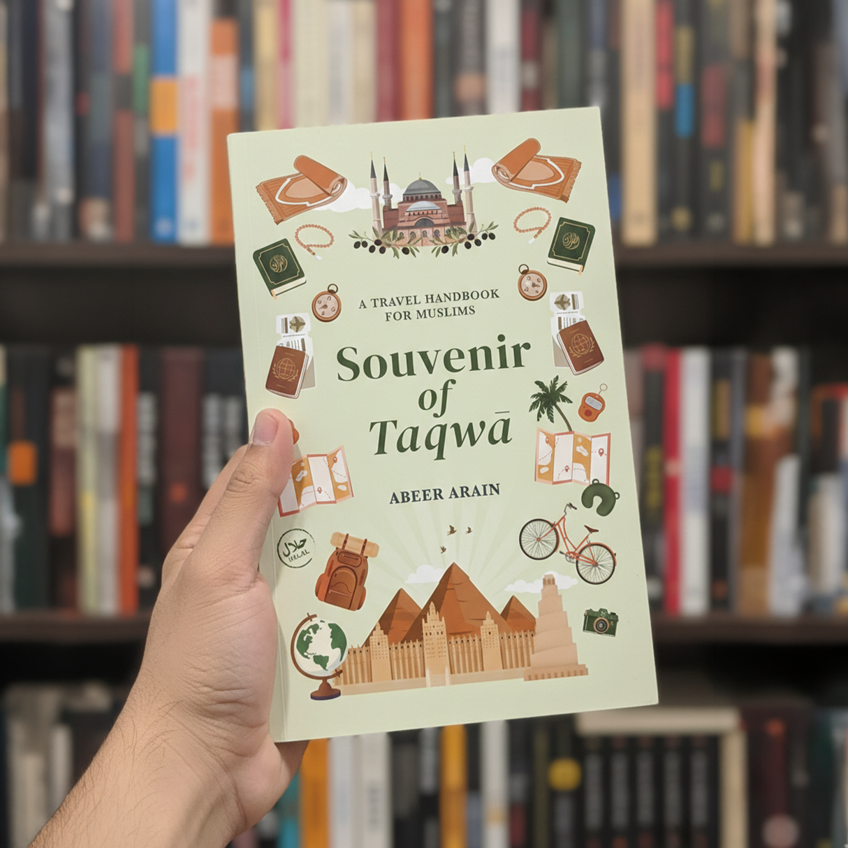 Souvenir of Taqwa