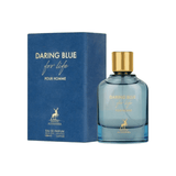 Daring Blue For Life EDP 100ml