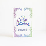 40 Hadith Collection Box Set