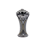 Elegant Bakhoor Burner