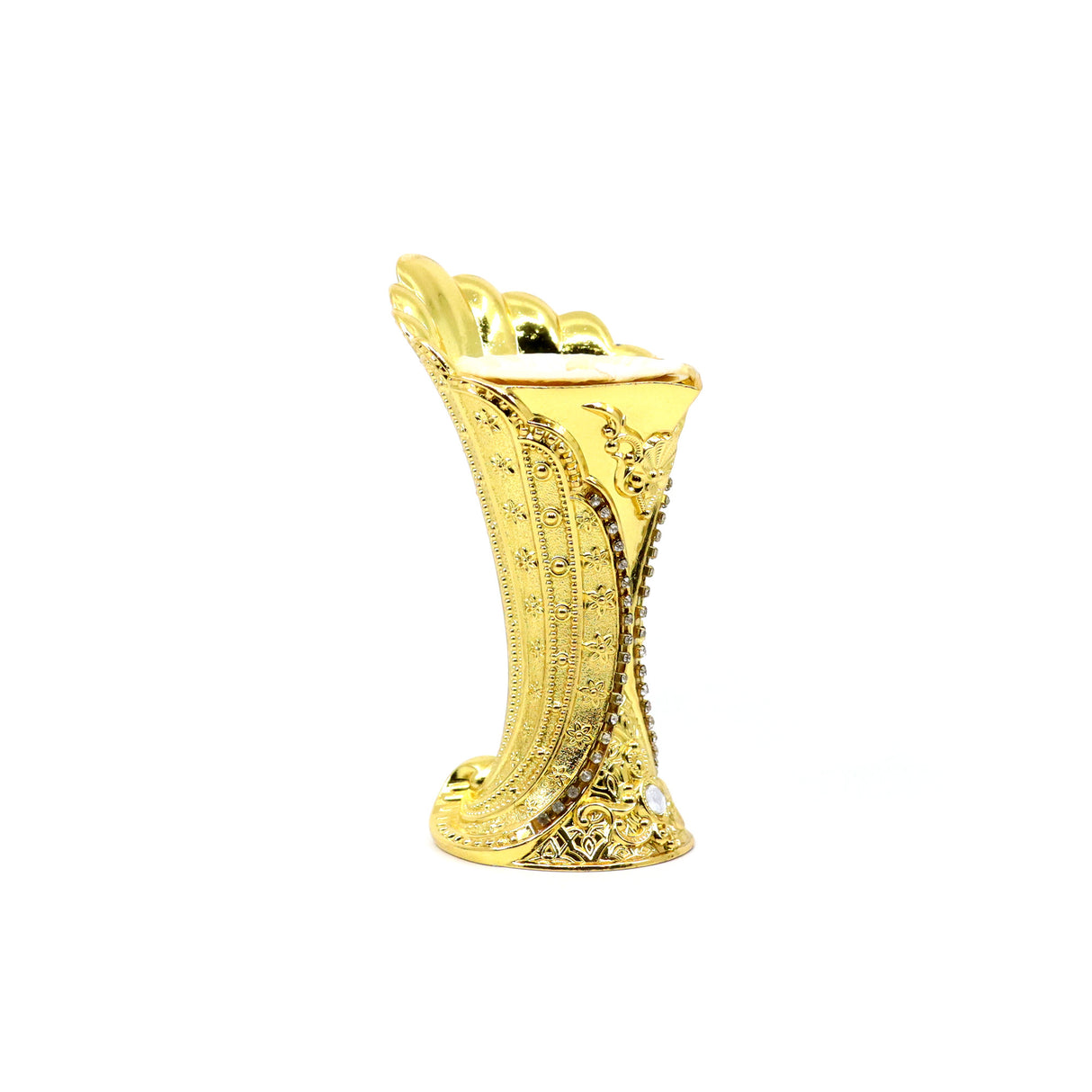 Elegant Bakhoor Burner