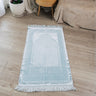 Luxury Velvet Prayer Mat (70X110cm)