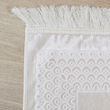 Luxury Velvet Prayer Mat (70X110cm)