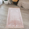 Luxury Velvet Prayer Mat (70X110cm)