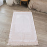 Luxury Velvet Prayer Mat (70X110cm)