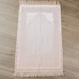 Luxury Velvet Prayer Mat (70X110cm)