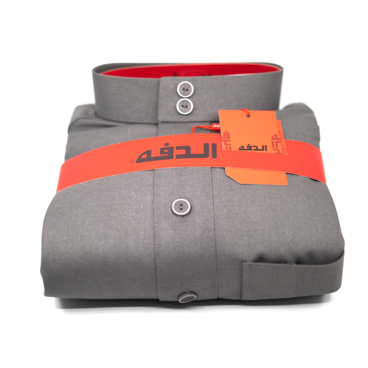 Daffah Thoub (ABAYA) - Warm Grey TR2