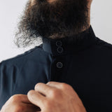 Daffah Thoub (ABAYA) - Black TR3