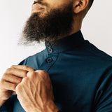 Daffah Thoub (ABAYA) - Ocean Navy TR4