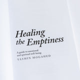 Healing the Emptiness by Yasmin Mogahed