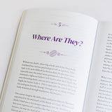 For Those Left Behind by OMAR SULEIMAN
