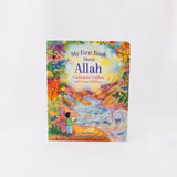 My First Book About Allah