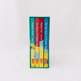 Quran Stories - Little Library - Vol.3 (4 Board Books Set)