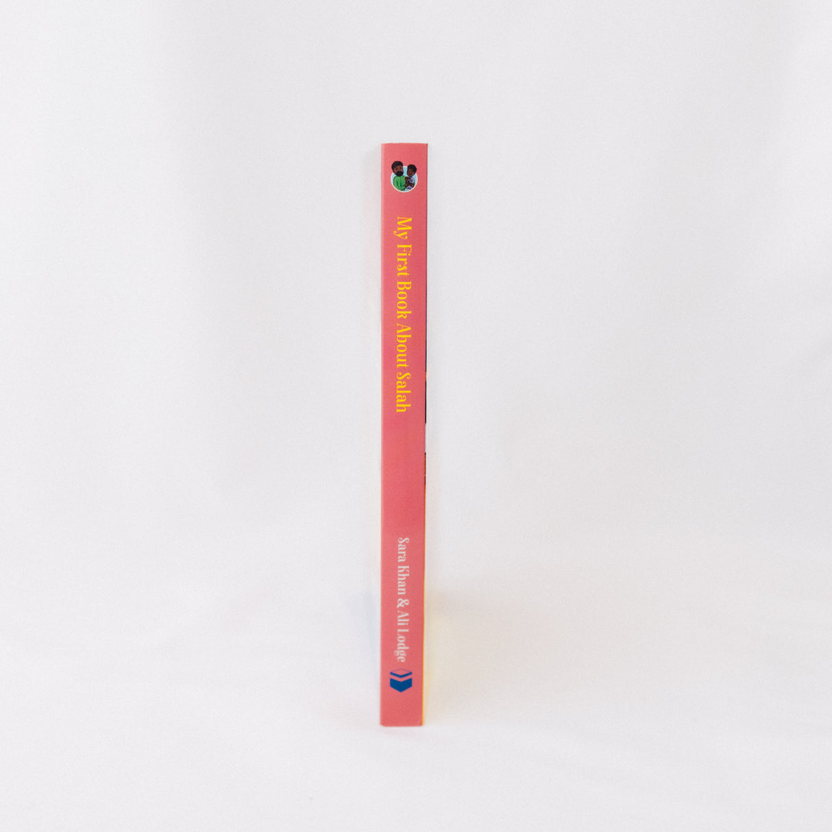 My First Book About Salah