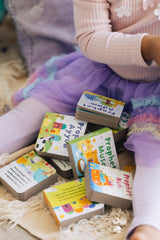 Quran Stories Book Tower (Set of 10 chunky board books)
