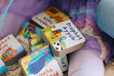 Quran Stories Book Tower (Set of 10 chunky board books)