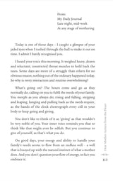 Dear Mother Letters from the Heart