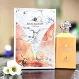 Decadent Wonder 100ml EDP By Maison Al Hambra