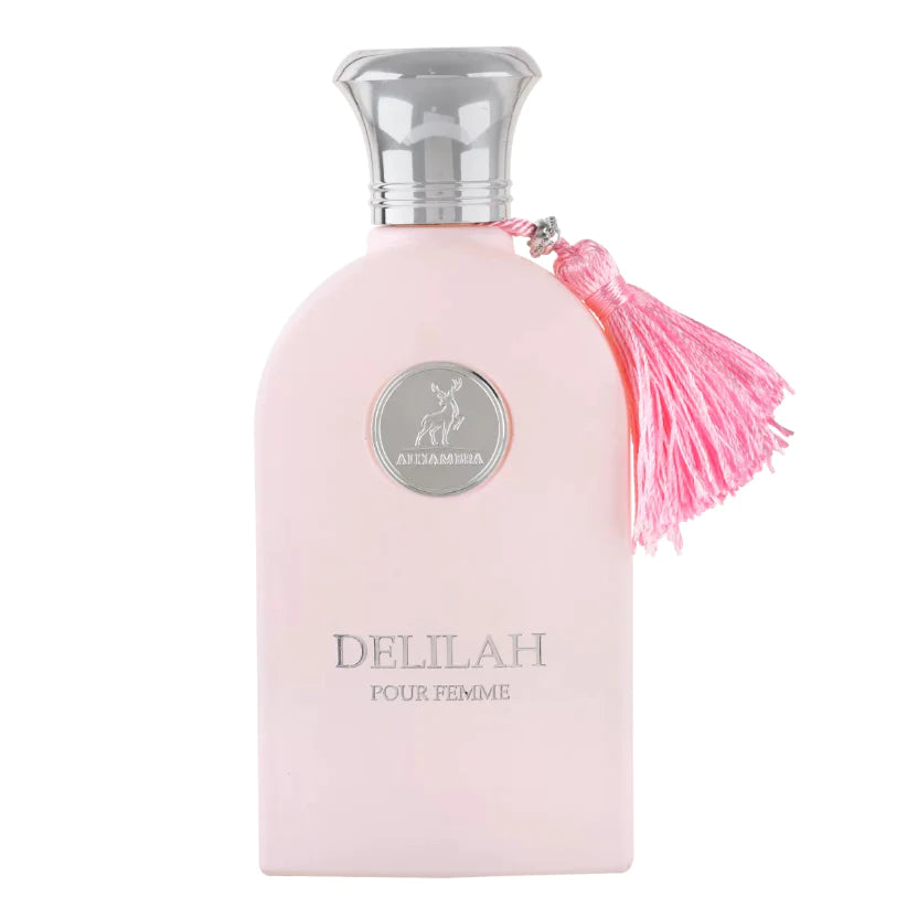 Delilah Pour Femme 100ml