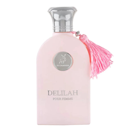 Delilah Pour Femme 100ml