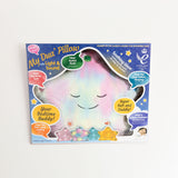 My Dua’ Pillow – Candyfloss Special Edition Star