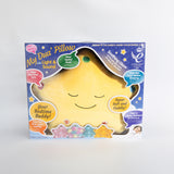 My Dua’ Pillow – Yellow Star