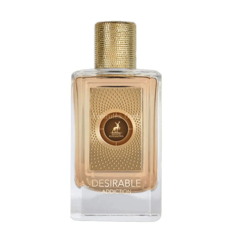 Desirable addiction By Maison Al Hambra