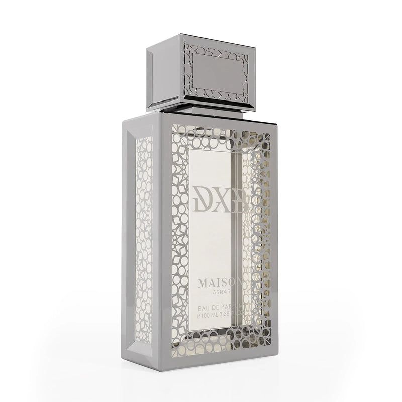 Dxb by Gulf Orchid