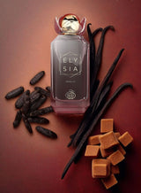 Elysia Vanilla By Fragrance World