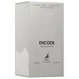 Encode Mountain by Maison Al Hambra