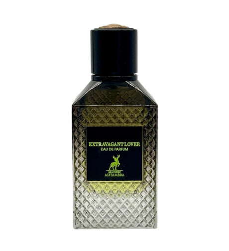 Extravagant lover By Maison Al Hambra