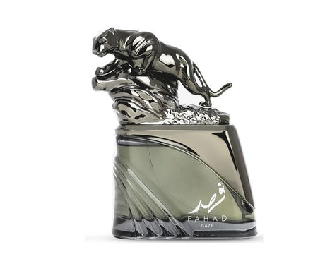 FAHAD GAZE EDP 100ML By ARABIYAT PRESTIGE