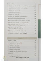 Facets of Muslimahs Journey