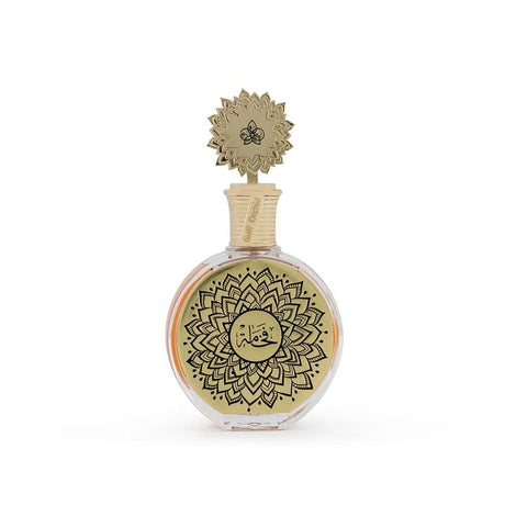 Fakhama By Maison Asrar 100ml