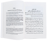 Fasting and Itikaf