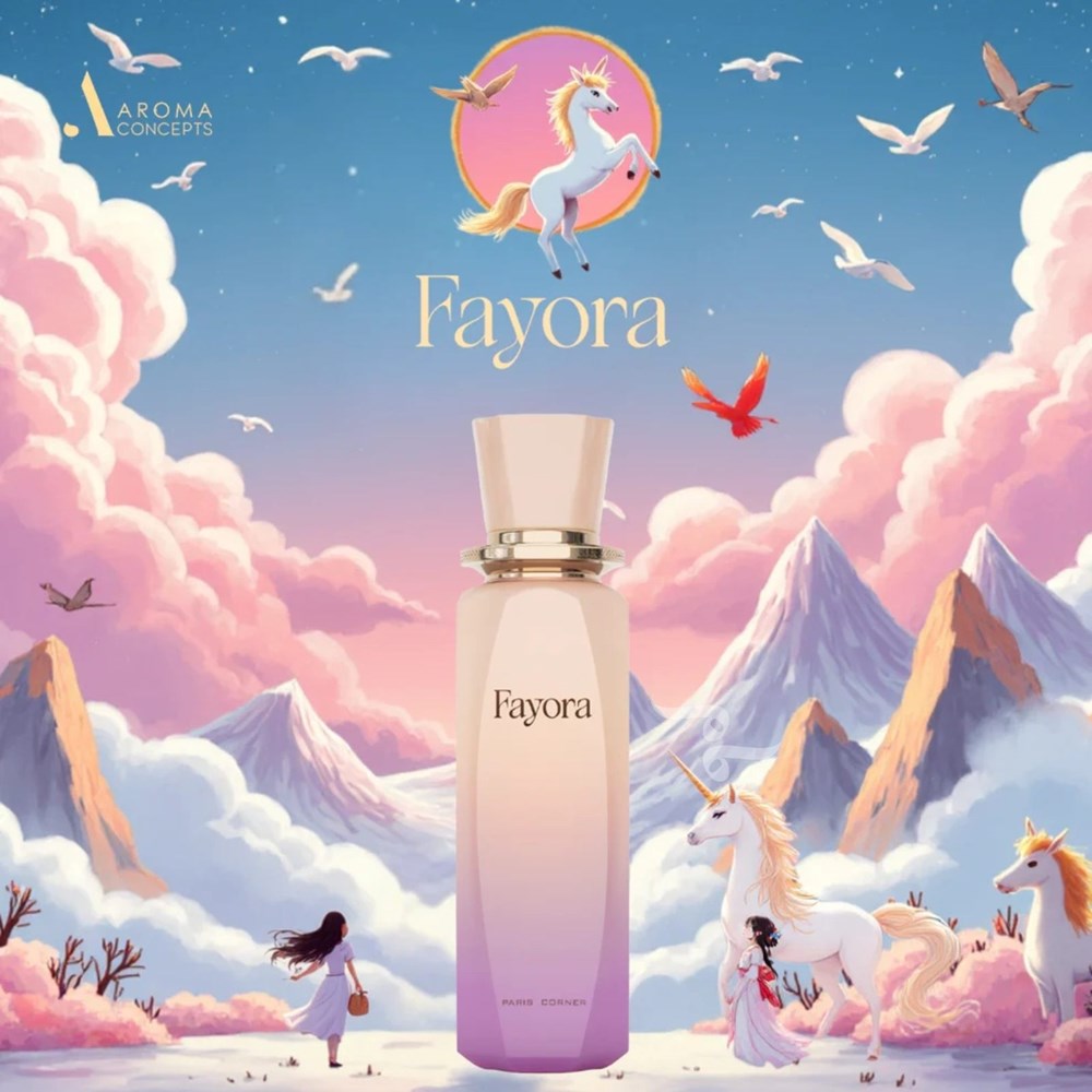 Fayora