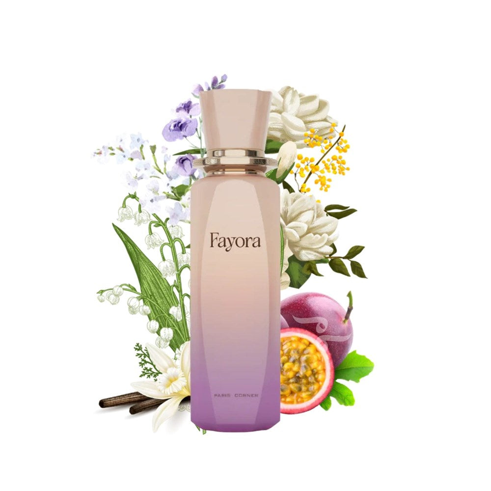 Fayora