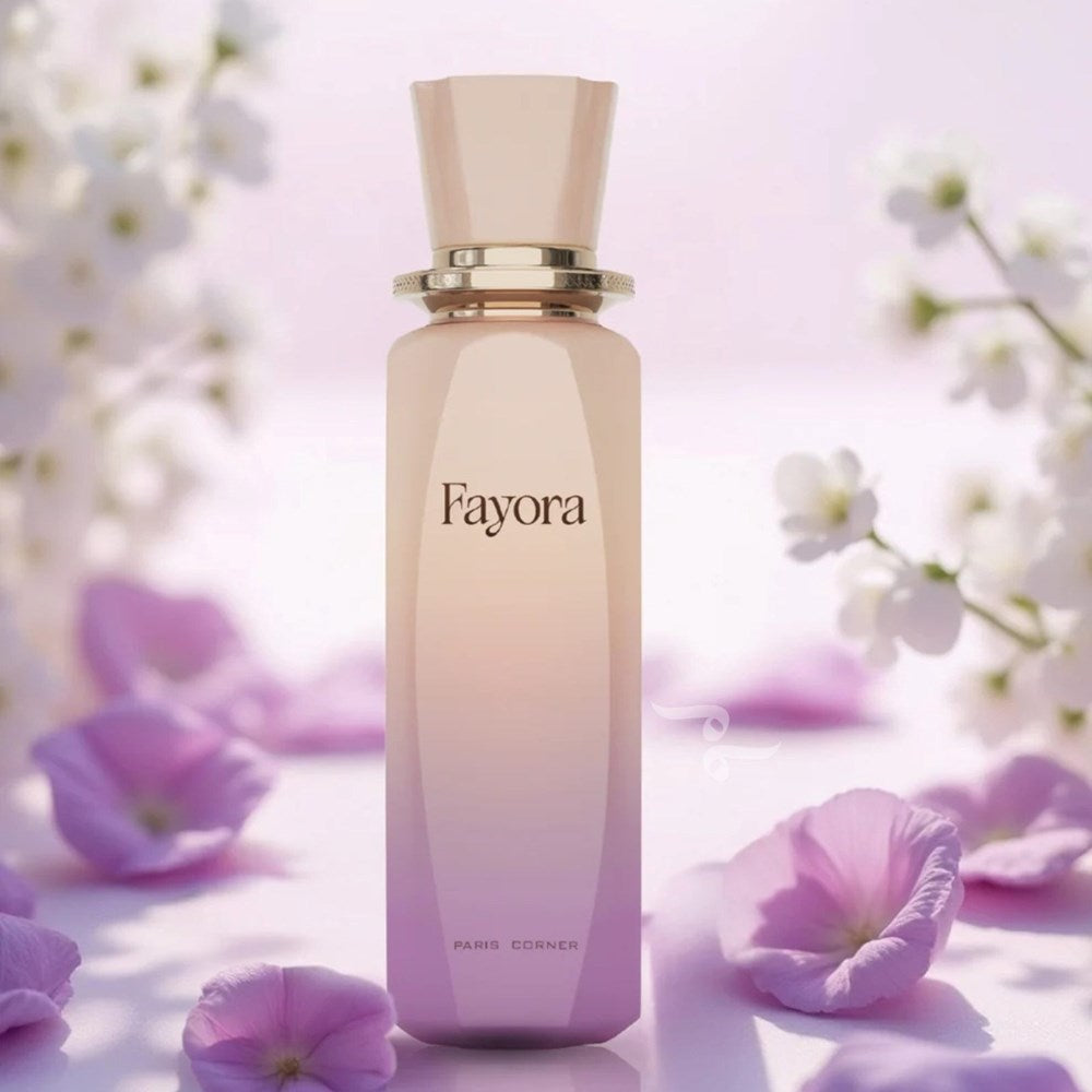 Fayora