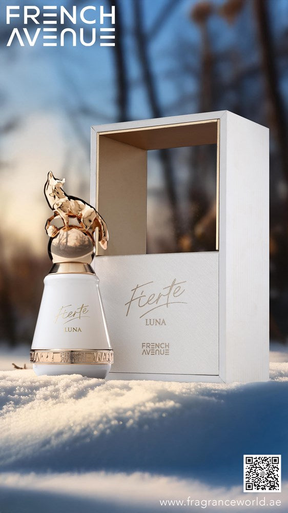 Fierte Luna