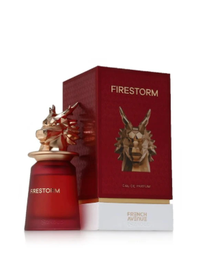 Firestorm By French Avenue