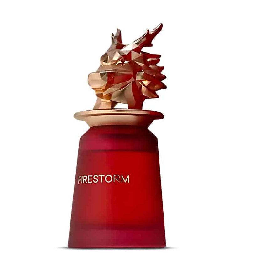 Firestorm By French Avenue