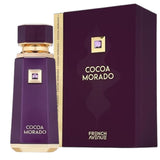 Cocoa Morado 100ml EDP By Fragrance World