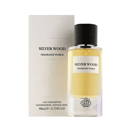 Silverwood by Fragrance World