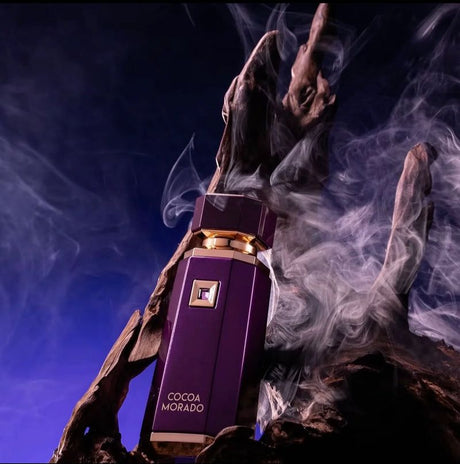 Cocoa Morado 100ml EDP By Fragrance World