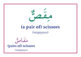 Gateway to Arabic Flashcards Set 2