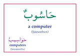 Gateway to Arabic Flashcards Set 2