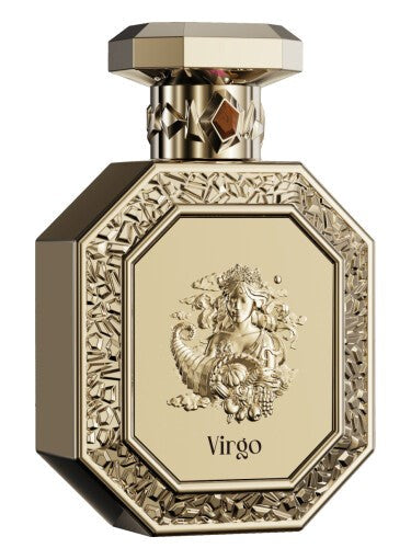 Genesis Virgo