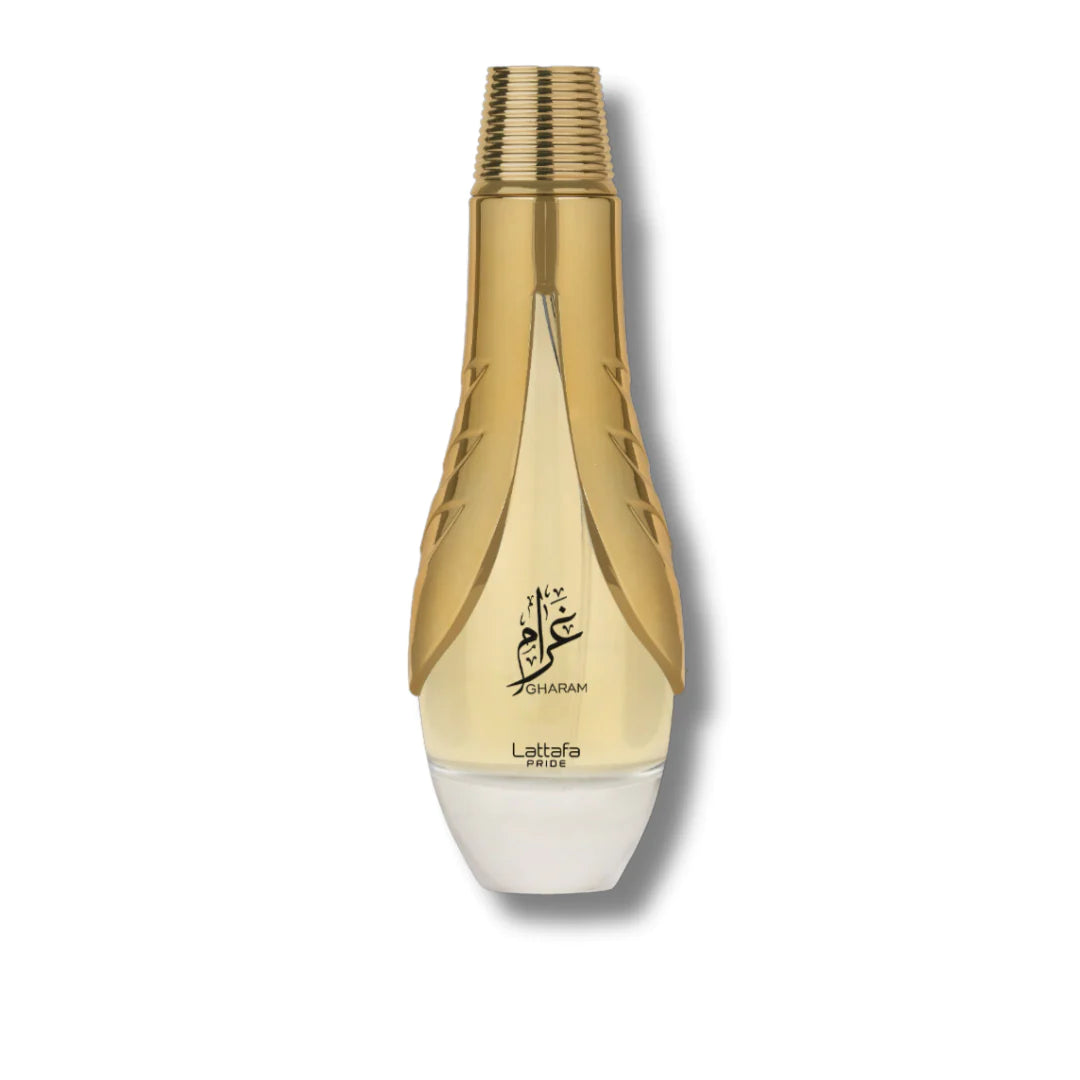Gharam 100ml - Lattafa Pride