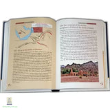 Golden Stories Of Ali Bin Abi Talib